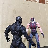 S.H.フィギュアーツ タイガーマスクW タイガー・ザ・ダーク 約150mm ABS&amp;PVC製 塗装済み可動フィギュア dwos6rj Amazon.co.jp: TAMASHII NATIONS S.H.フィギュアーツ タイガー